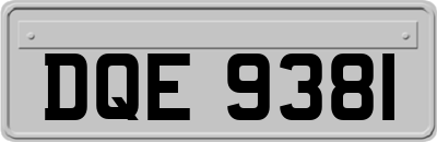 DQE9381
