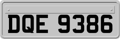 DQE9386