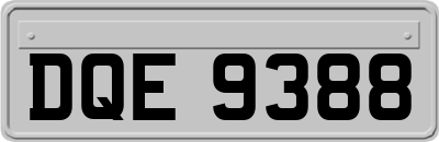 DQE9388