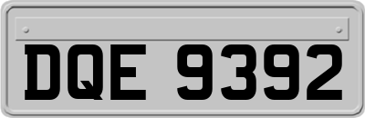 DQE9392