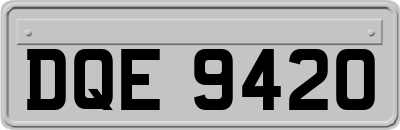 DQE9420