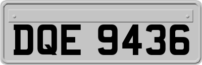 DQE9436