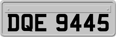 DQE9445