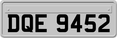 DQE9452