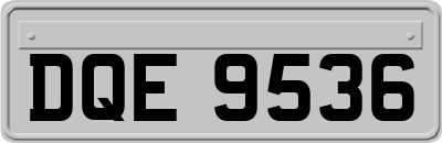 DQE9536