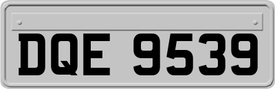 DQE9539
