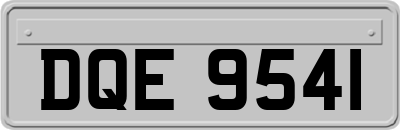 DQE9541