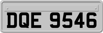 DQE9546