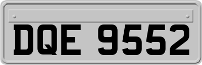 DQE9552