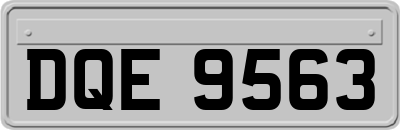 DQE9563