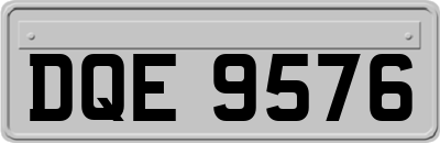 DQE9576