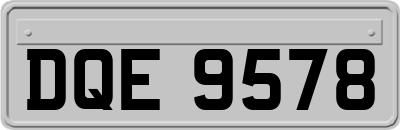 DQE9578