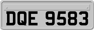 DQE9583