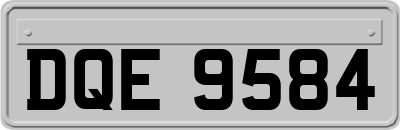 DQE9584