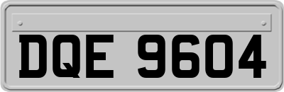 DQE9604