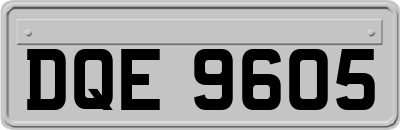 DQE9605