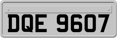 DQE9607