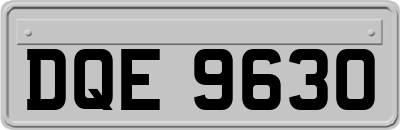 DQE9630