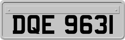 DQE9631