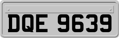 DQE9639