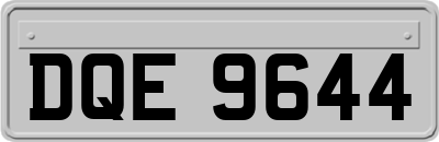 DQE9644