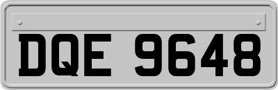 DQE9648