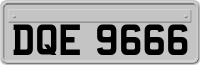 DQE9666