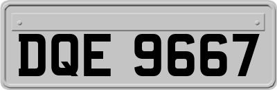 DQE9667