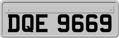 DQE9669