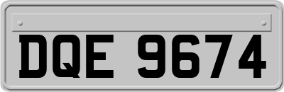 DQE9674