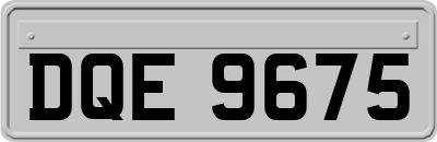 DQE9675
