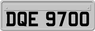 DQE9700