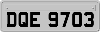 DQE9703