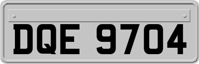 DQE9704
