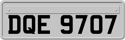 DQE9707