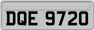 DQE9720
