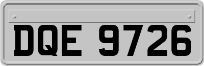 DQE9726