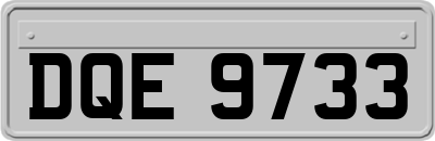 DQE9733