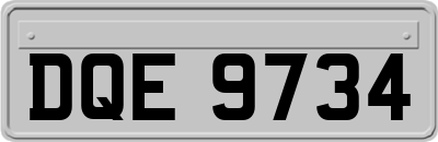 DQE9734