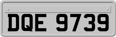DQE9739