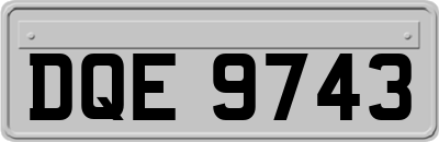 DQE9743