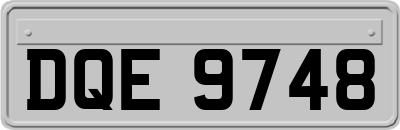 DQE9748