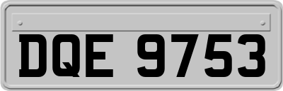 DQE9753