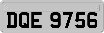 DQE9756
