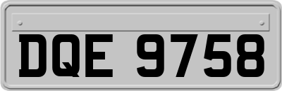 DQE9758