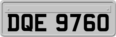 DQE9760