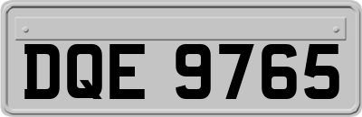 DQE9765