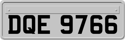 DQE9766