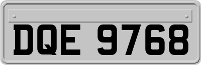 DQE9768