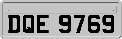 DQE9769